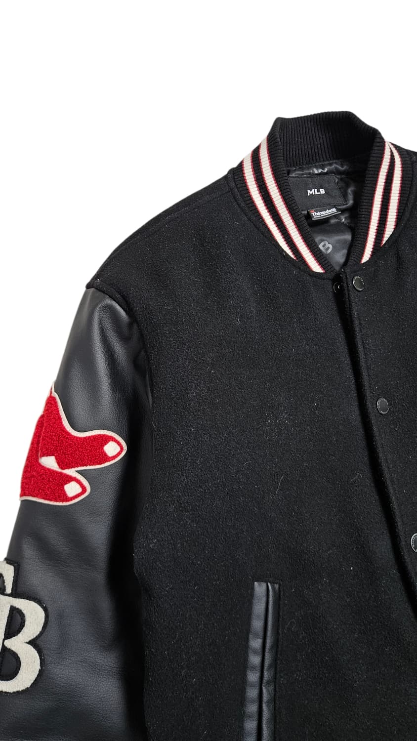 MLB 뉴욕 양키스 바시티 자켓 상품이미지5