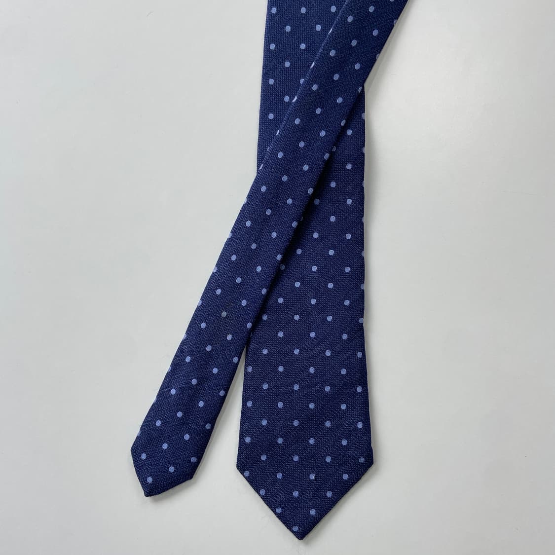 빔즈에프(BEAMS F) 정품 명품 넥타이 상품이미지1