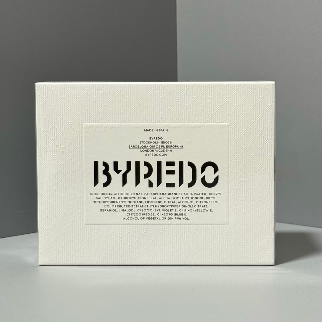 바이레도 블랑쉬 향수 100ml 상품이미지1