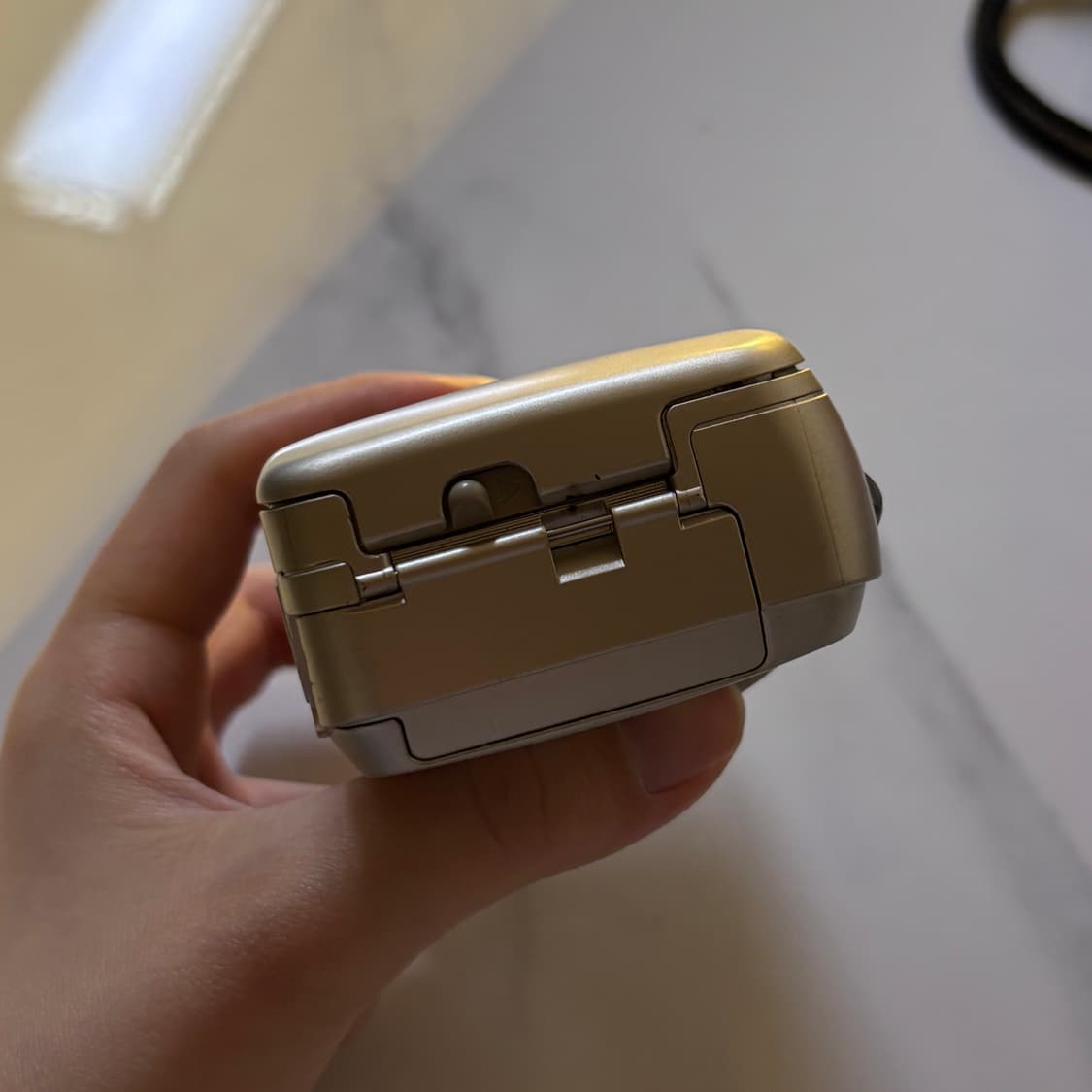 올림푸스 뮤 줌115 필름카메라(배터리,36컷코닥필름포함) 상품이미지6