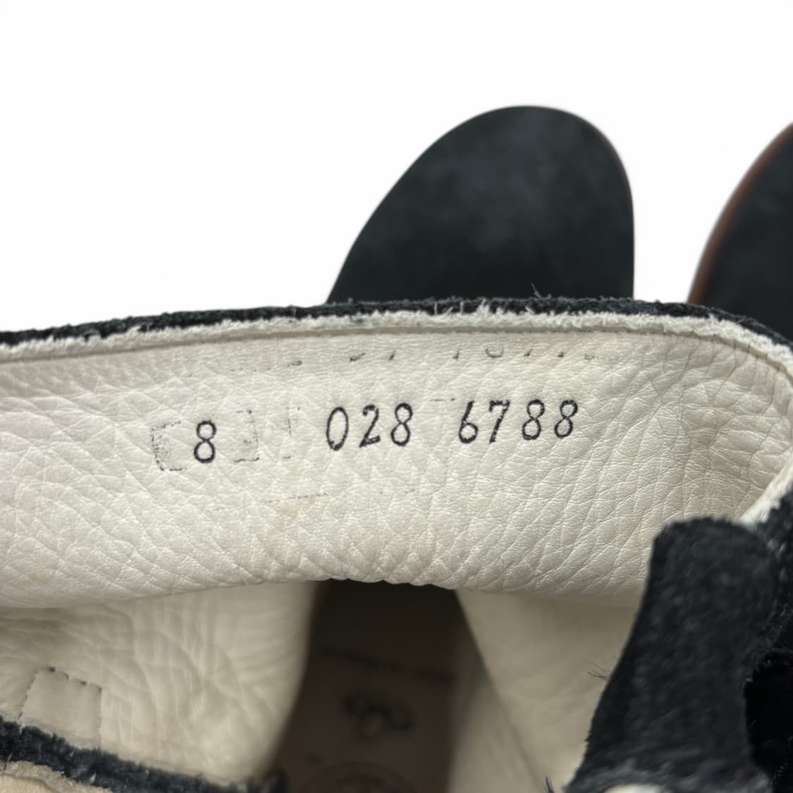 빔즈 페코스 스웨이드 부츠 상품이미지10