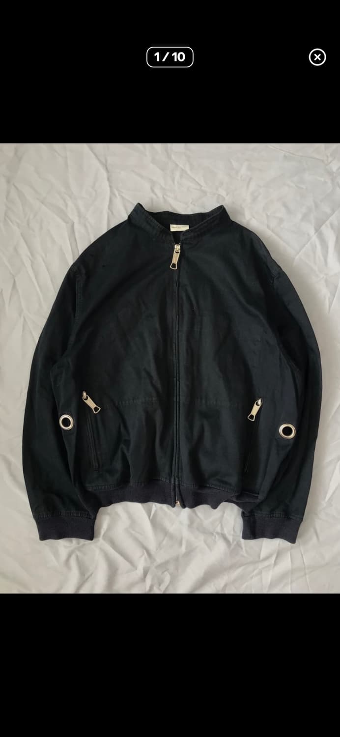 [M] 드리스반노튼 자켓 상품이미지1