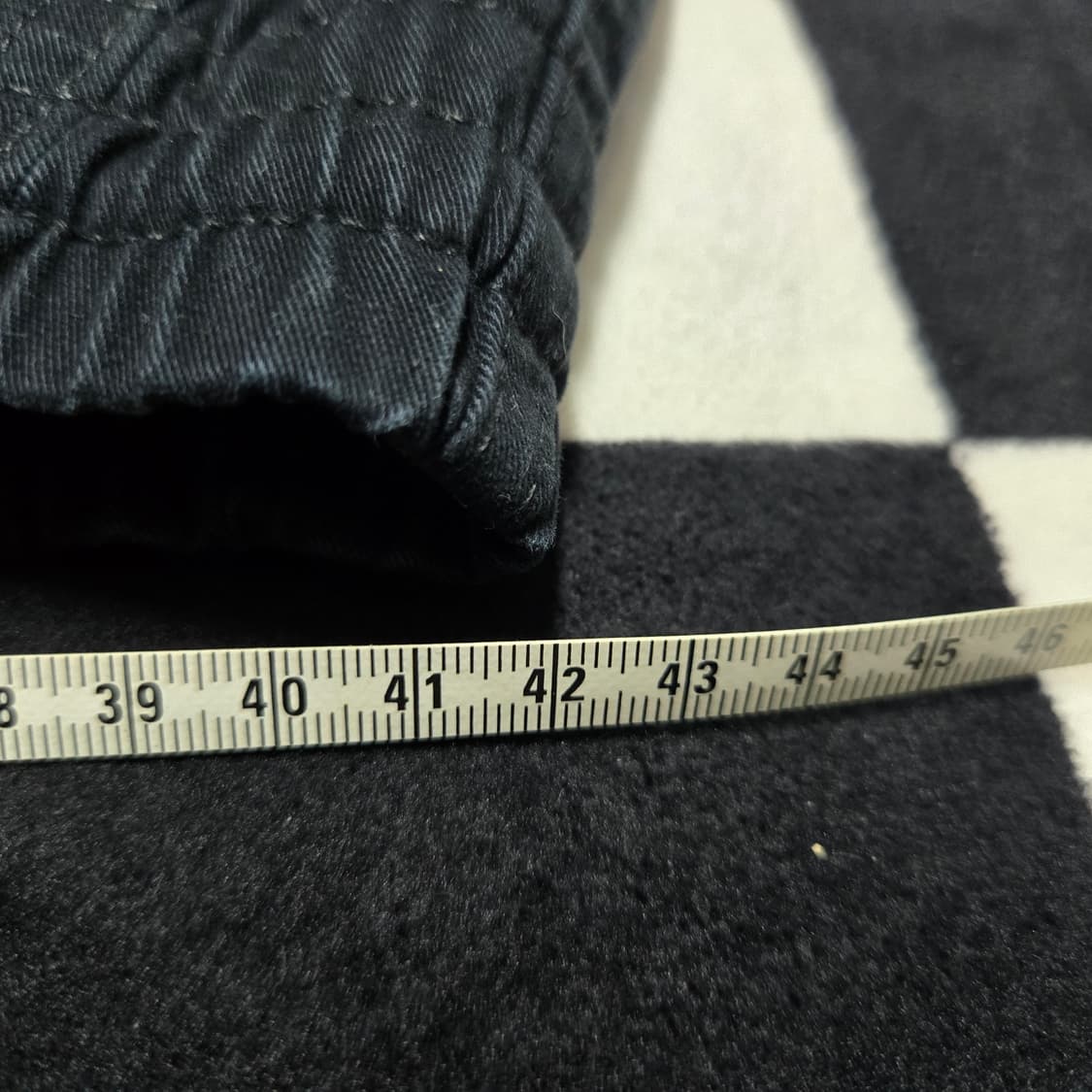 XL 폴로랄프로렌 프렙스터 반바지 블랙  상품이미지6