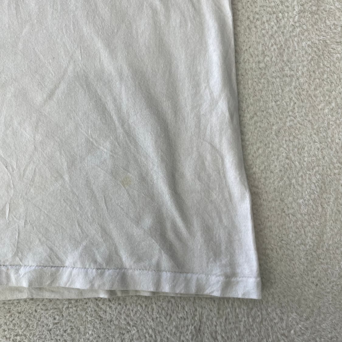 90s Rubes 루돌프 카툰 프린팅 싱글스티치 티셔츠 상품이미지8