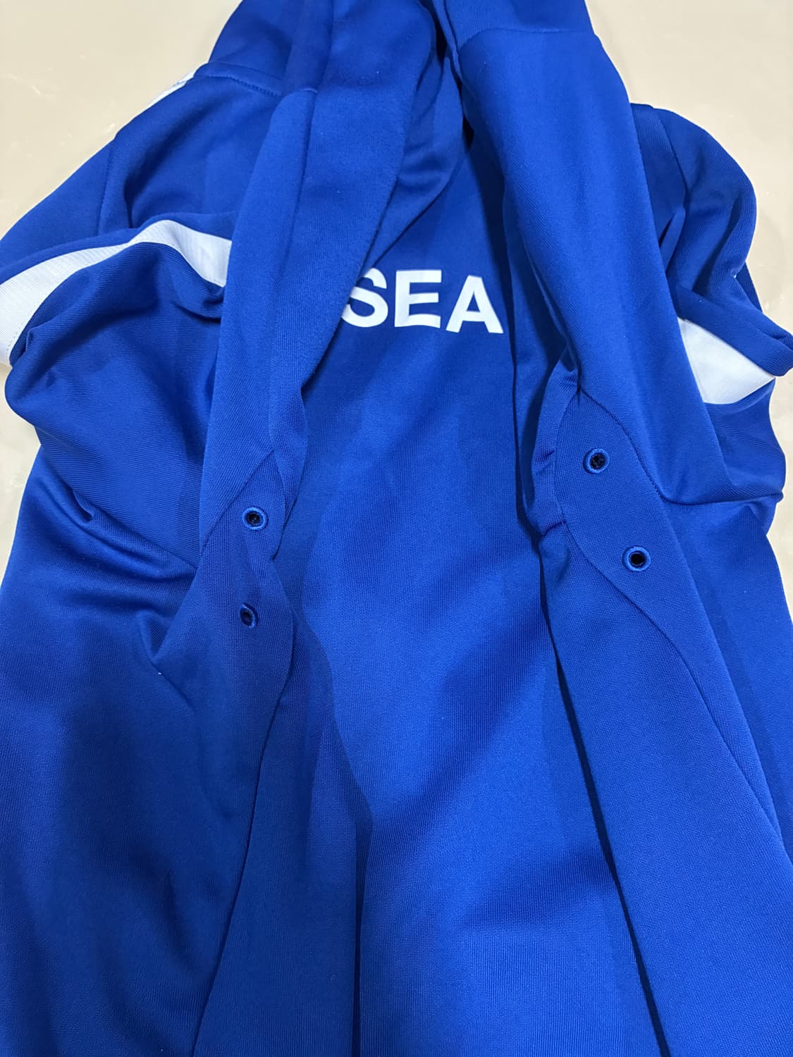 M) 나이키 첼시 트랙탑 져지 상품이미지9