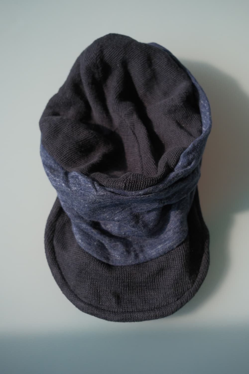 Ca4la drape cap 상품이미지1