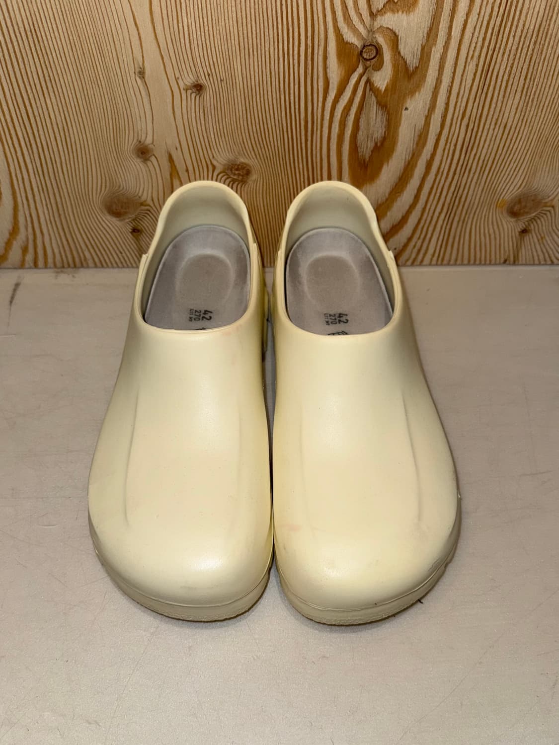 버켄스탁 클로그 A630 상품이미지2