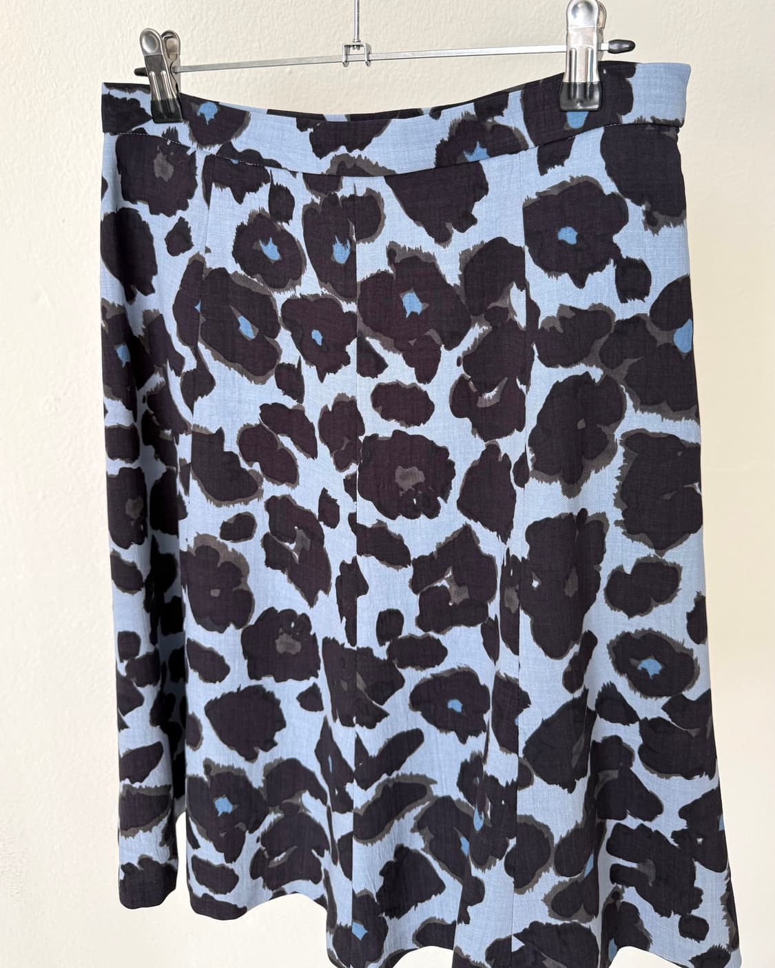 Evex krizia 스커트 상품이미지2