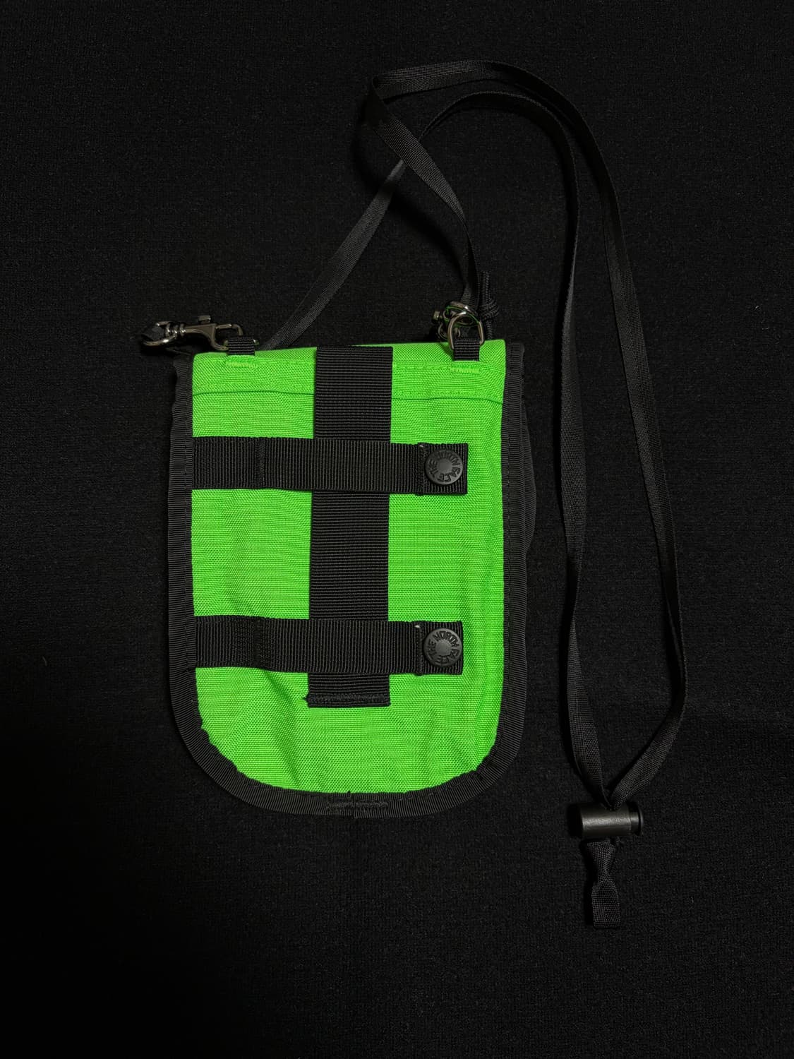 노스페이스 슈프림 숄더백 상품이미지2