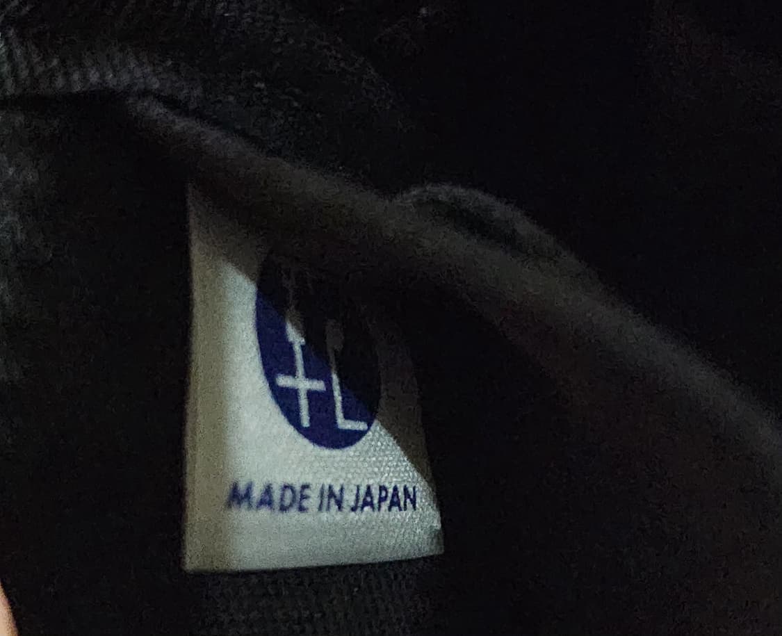 요시다포터 프리스타일 멀티코인 케이스 블랙 상품이미지5