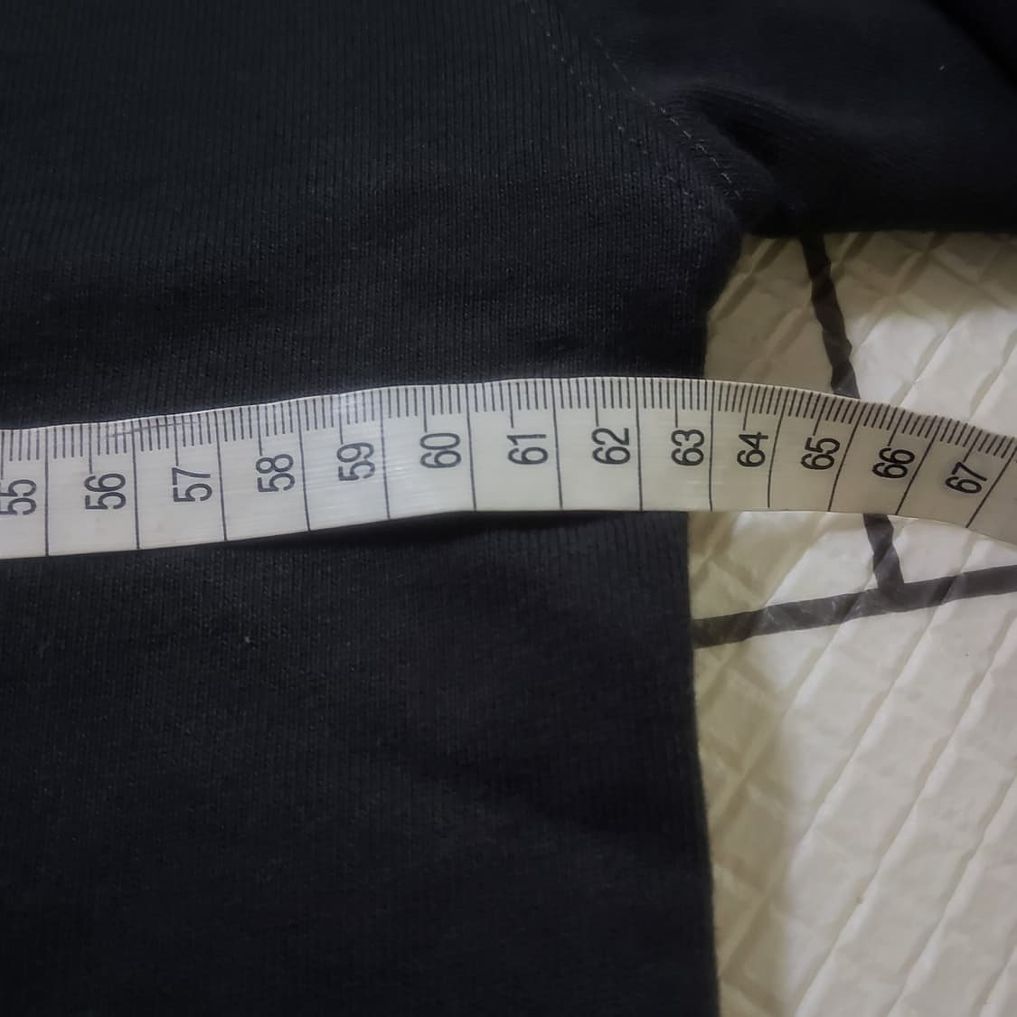 디스커스 애슬래틱 데드풀 스웻셔츠 L 상품이미지6