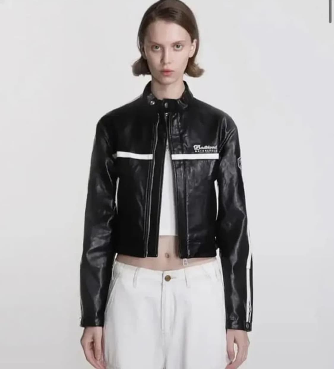 Bad blood jacket 상품이미지5
