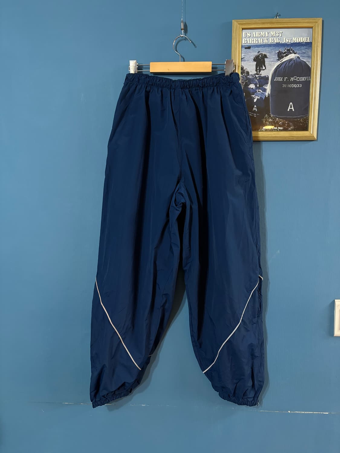 00's U.S Air force IPFU PT Pant  상품이미지1