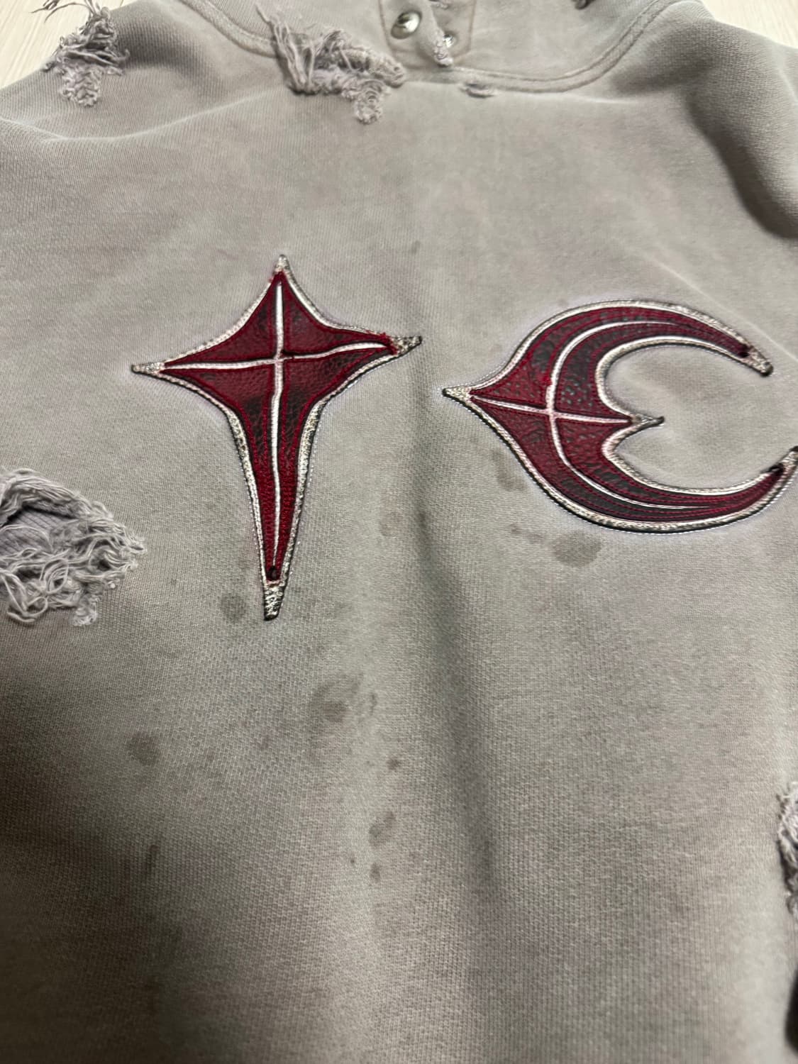 떠그클럽 락후드 상품이미지3