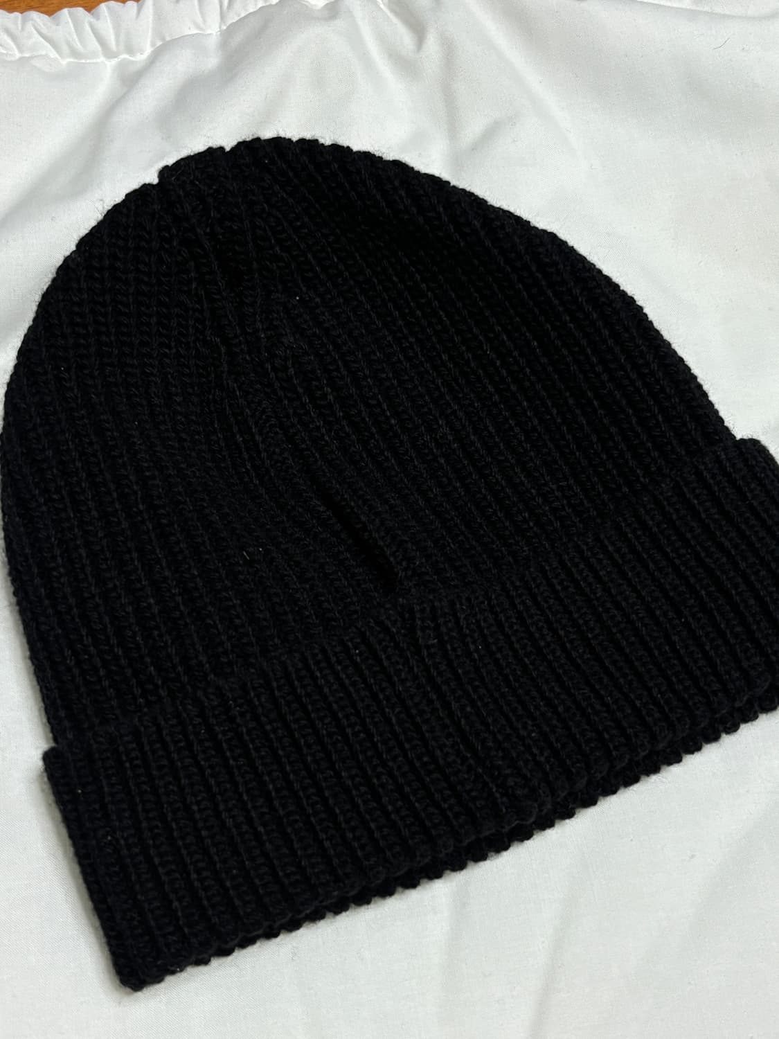 커버낫 비니 (새제품) 상품이미지3