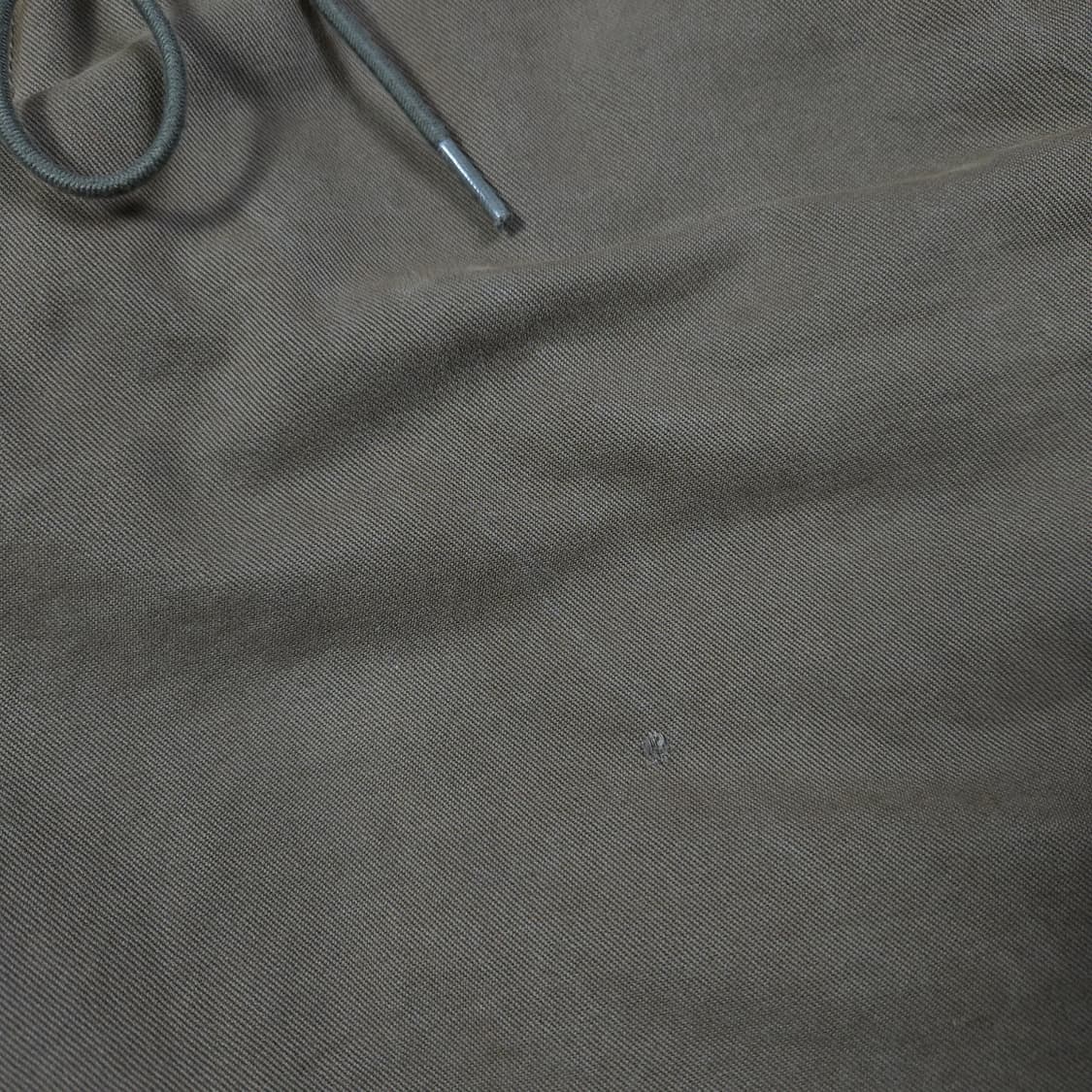 라퍼지스토어 피쉬테일 야상 점퍼 상품이미지5