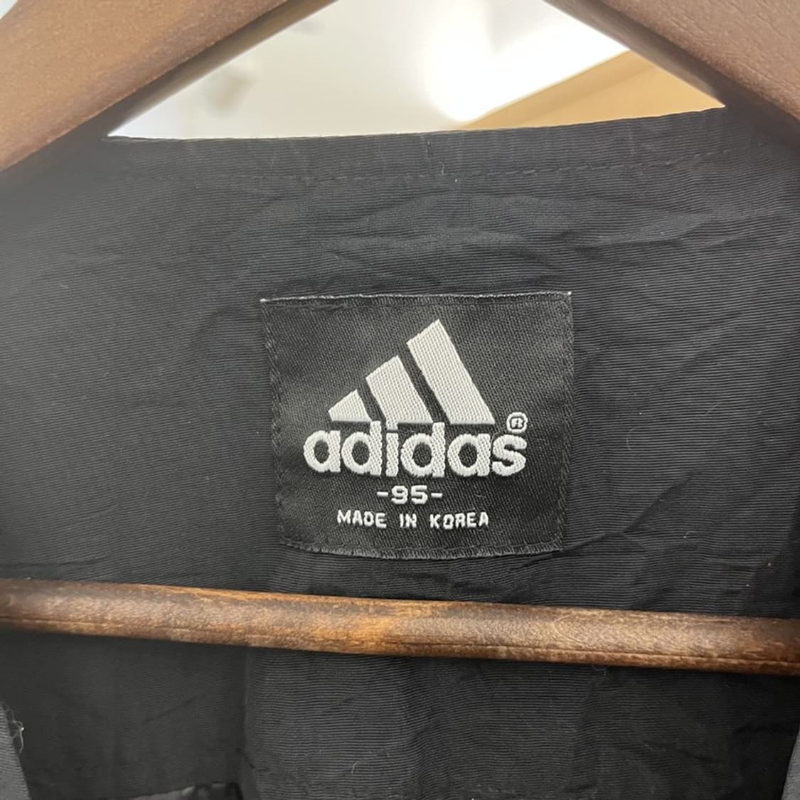 아디다스 올드스쿨 유틸리티 헌팅 피싱 조끼 베스트 95 C10314 상품이미지5