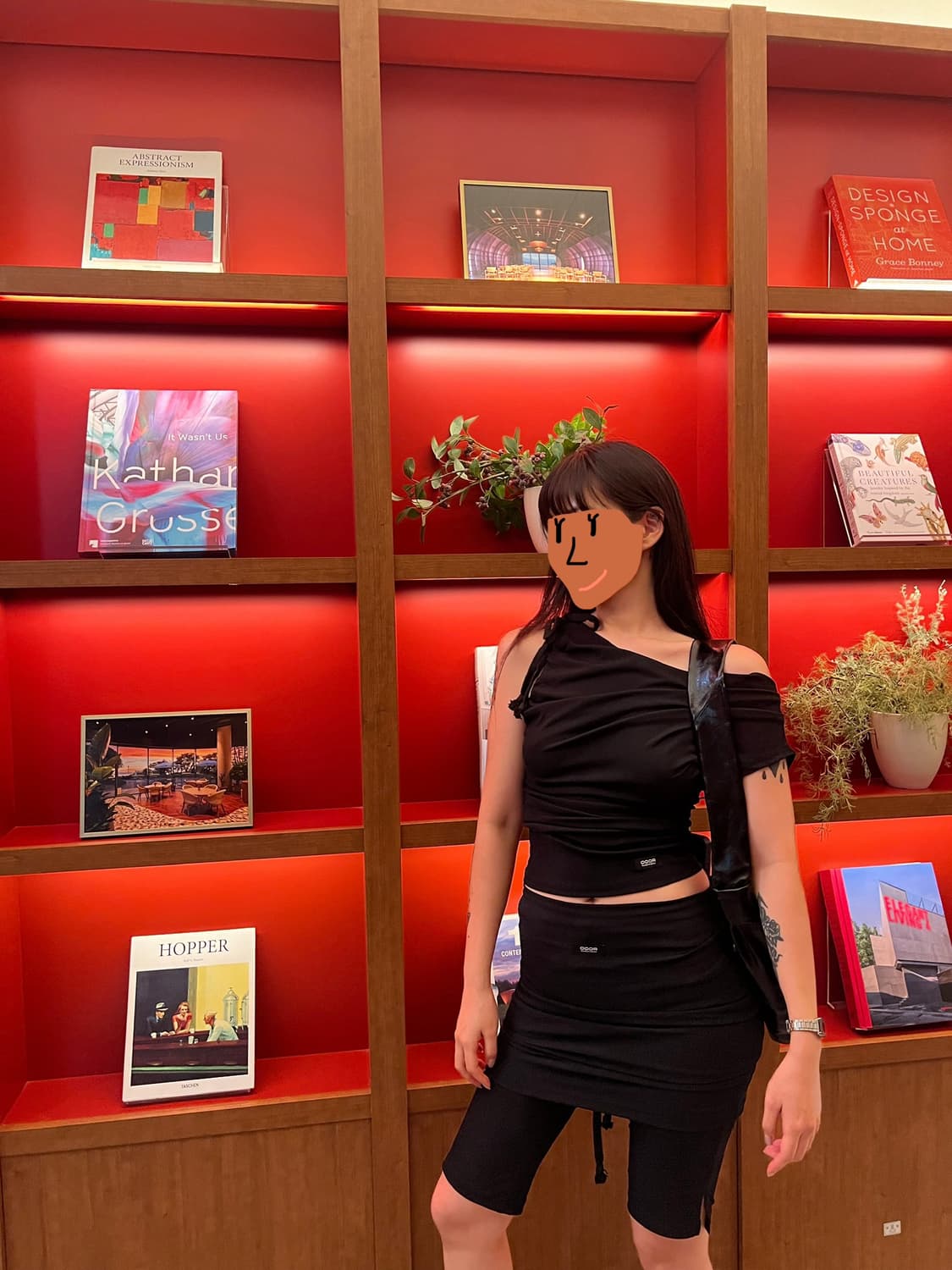 Odor set-up 오도어 셋업 상품이미지1