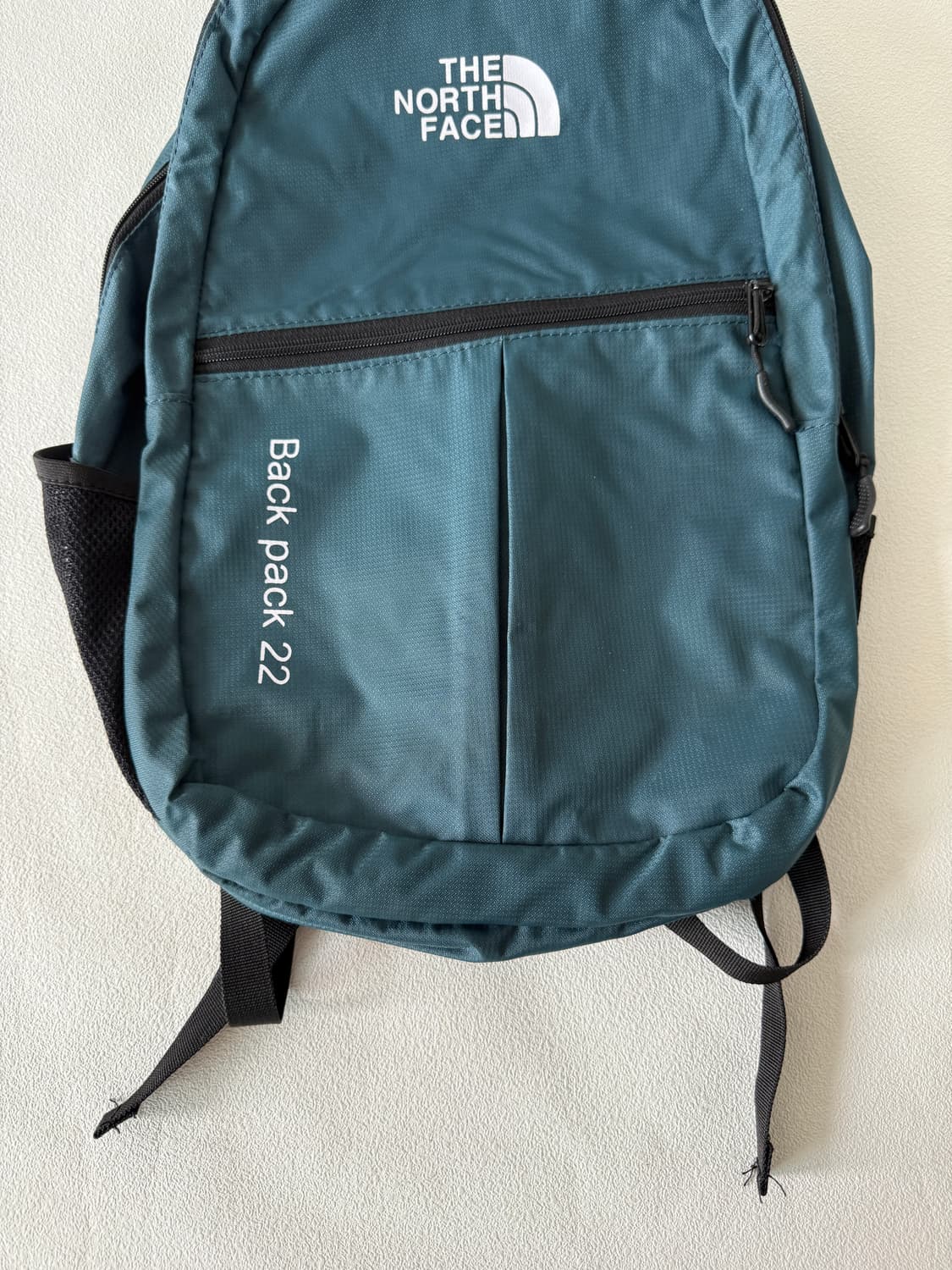 노스페이스(THE NORTH FACE) 경량 백팩 상품이미지3