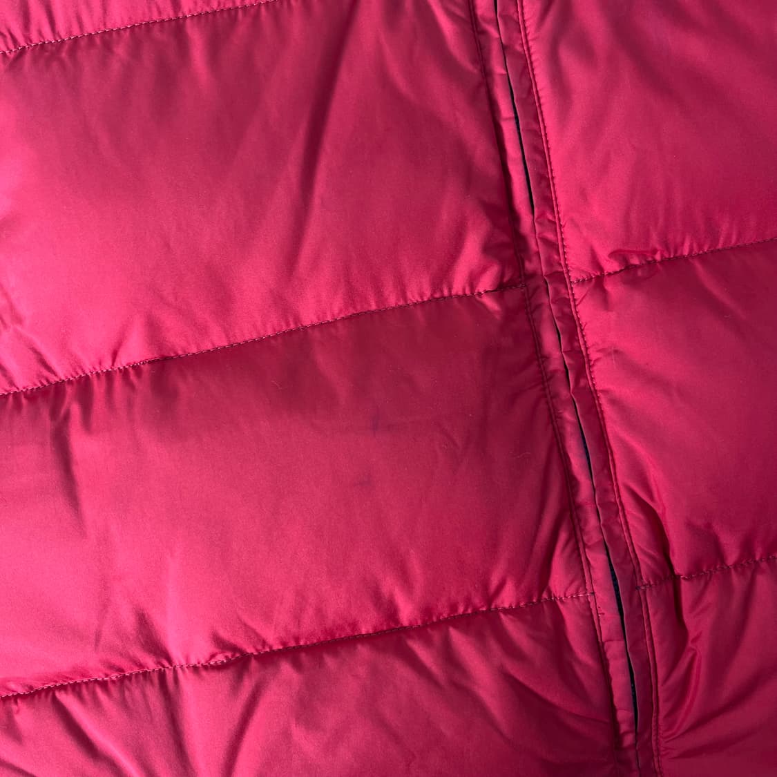 95 폴로 랄프로렌 리버시블 스몰로고 구스 패딩조끼 상품이미지6