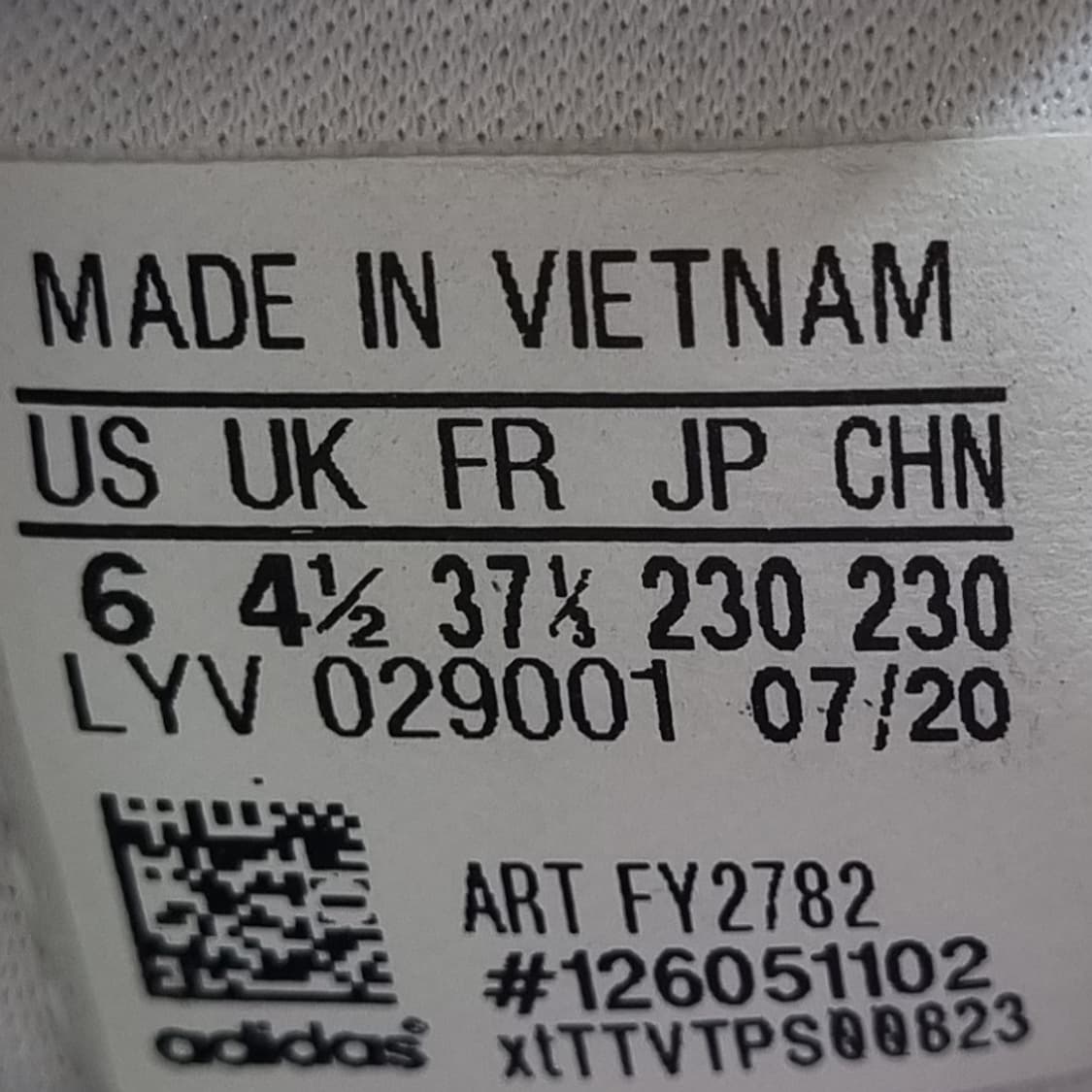 아디다스 니짜 플랫폼 여성미드230  상품이미지6