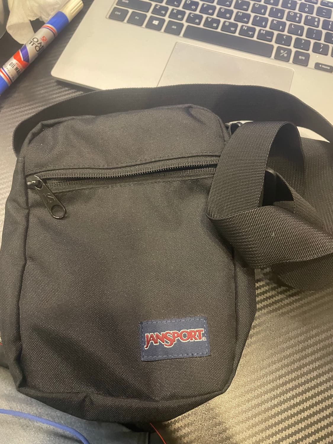 잔스포츠가방 10x20  상품이미지1