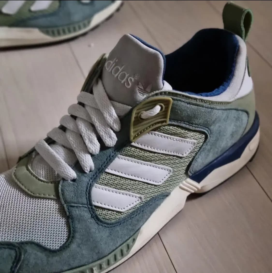 (260)아디다스 제트엑스 리스판스 ZX5000 RSPN 빈티지 상품이미지3