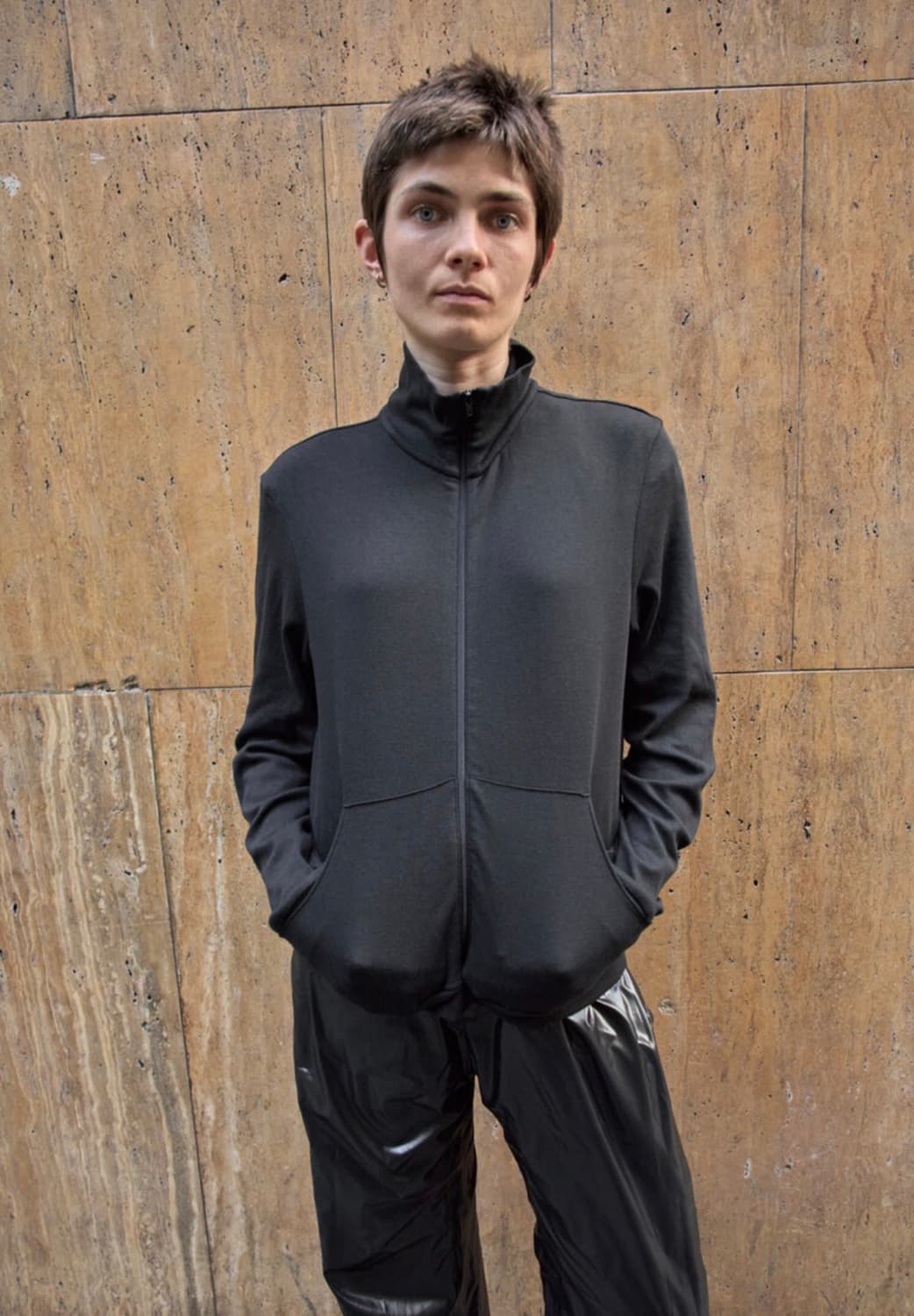 [구매]머듈 넥집업 상품이미지1