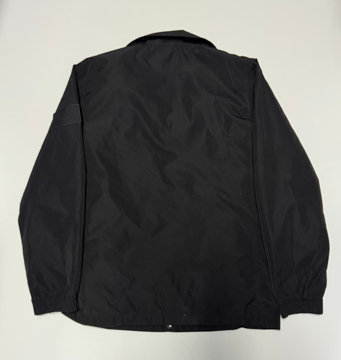 버버리 런던 커스텀 패치 코치 자켓 M 상품이미지2