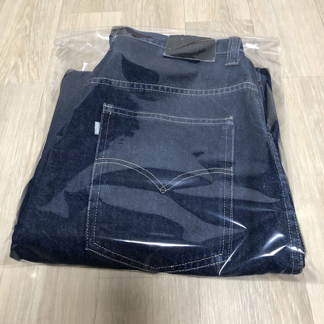 (31) 00's 리바이스 실버탭 SILVER TAB 매시브핏 데님 상품이미지10