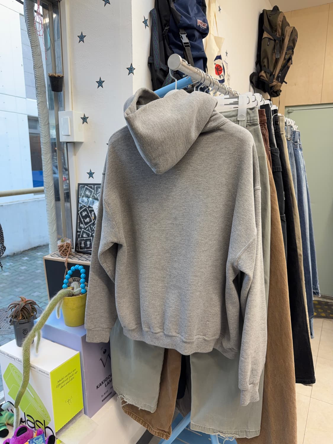 90s RUSSELL 상품이미지4