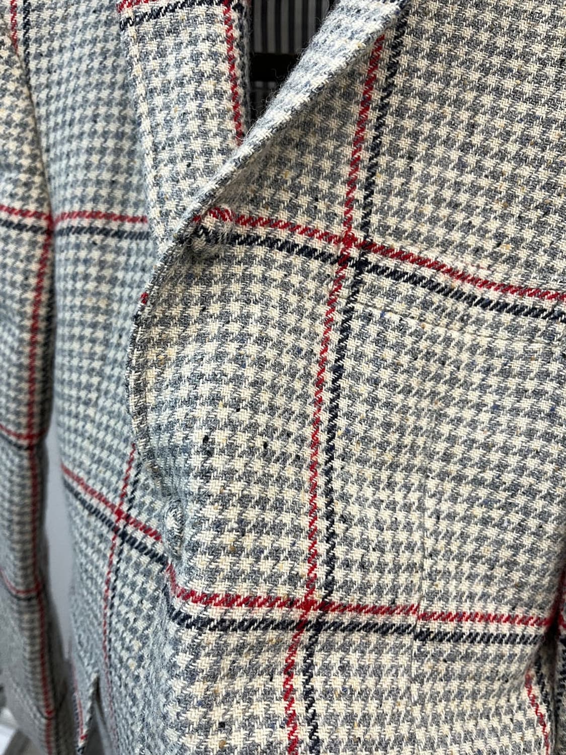 95) 톰브라운 하운드 패딩자켓  상품이미지5