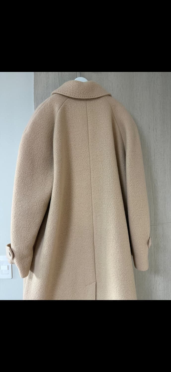 그로브 코트 베이지 상품이미지4