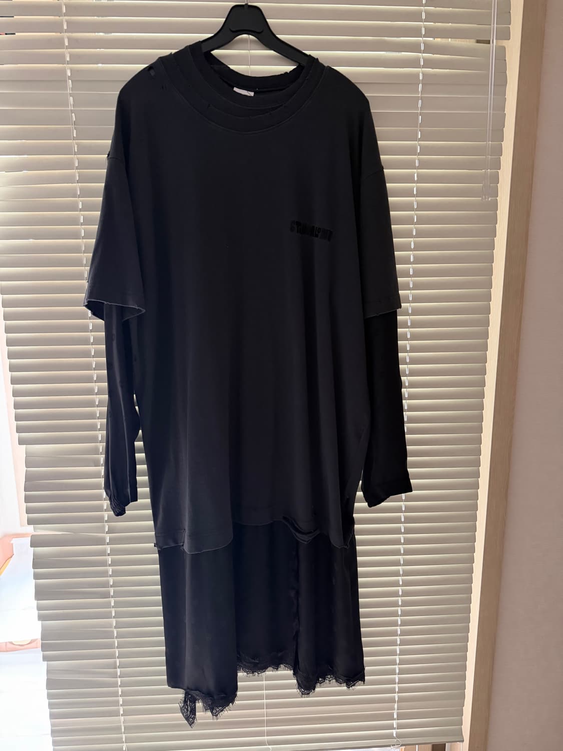 스탠드얼론 사틴OPS  상품이미지1