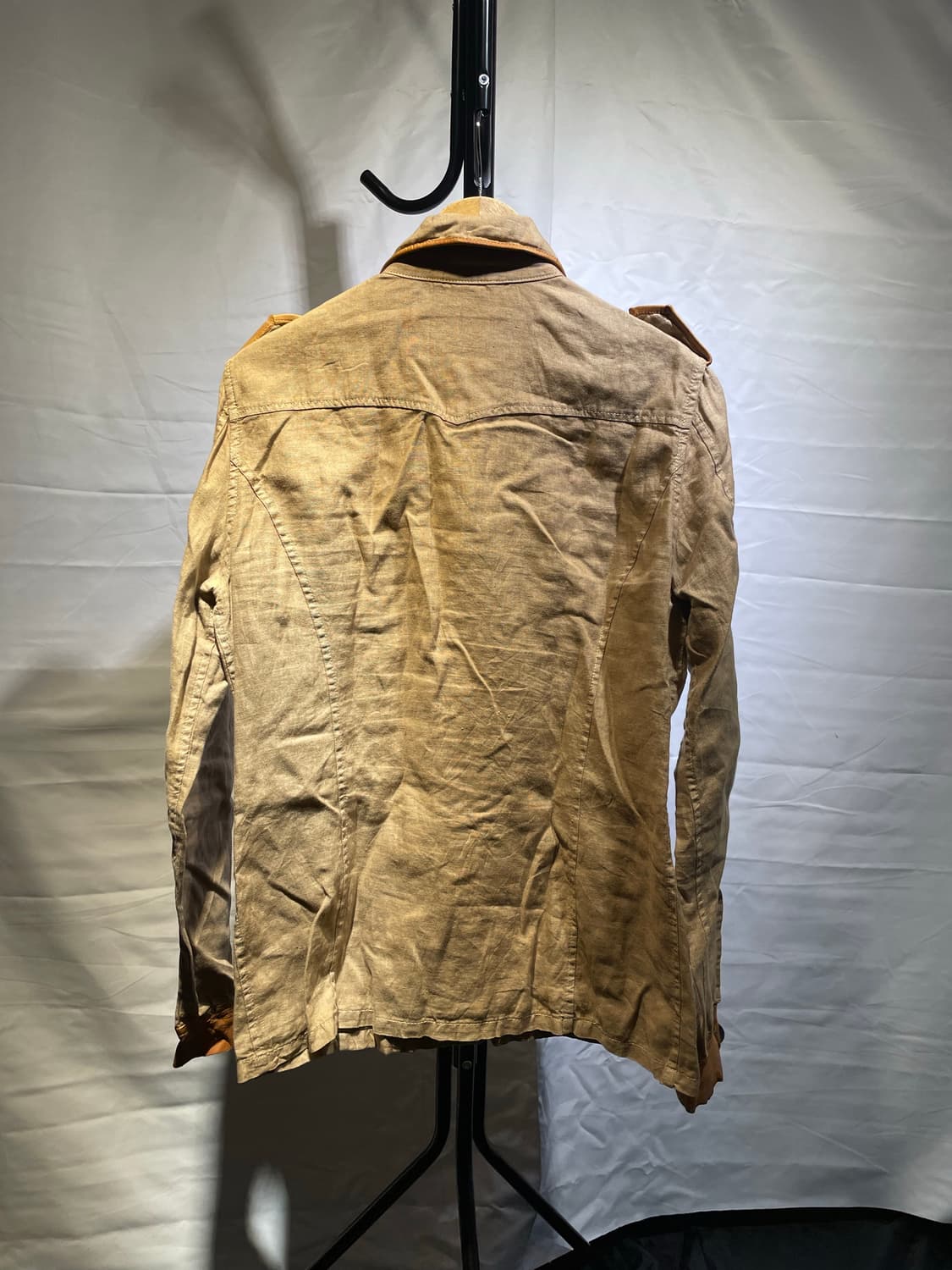 Kyoji maruyama shirt jacket 상품이미지2