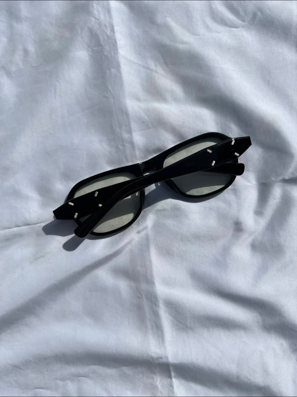 젠틀몬스터 메종마르지엘라 MM113 레드벨벳조이,류준열착용 상품이미지2