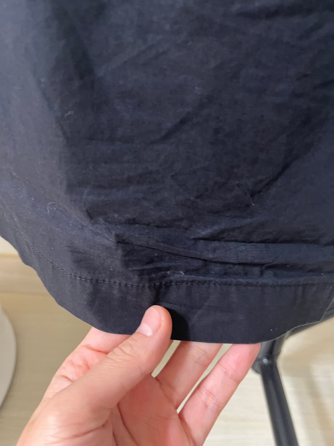 FLOW TECH TROUSERS 상품이미지5