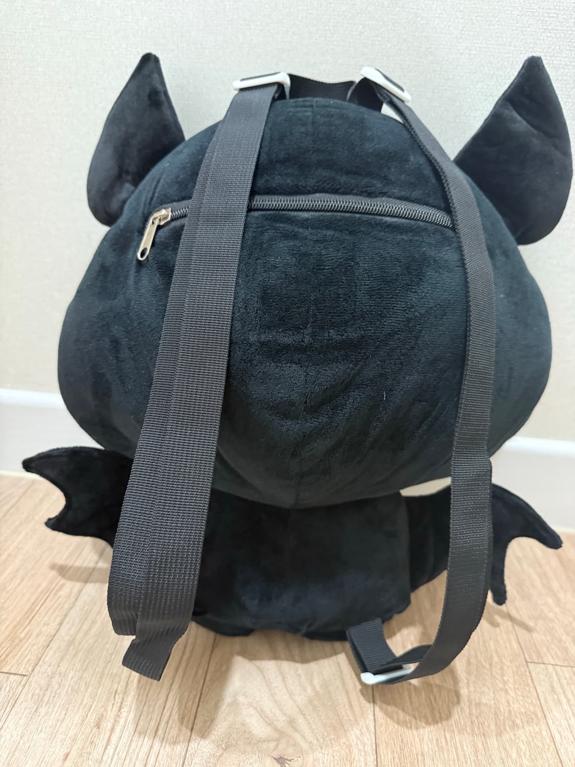 skelanimals 인형 백팩 상품이미지2