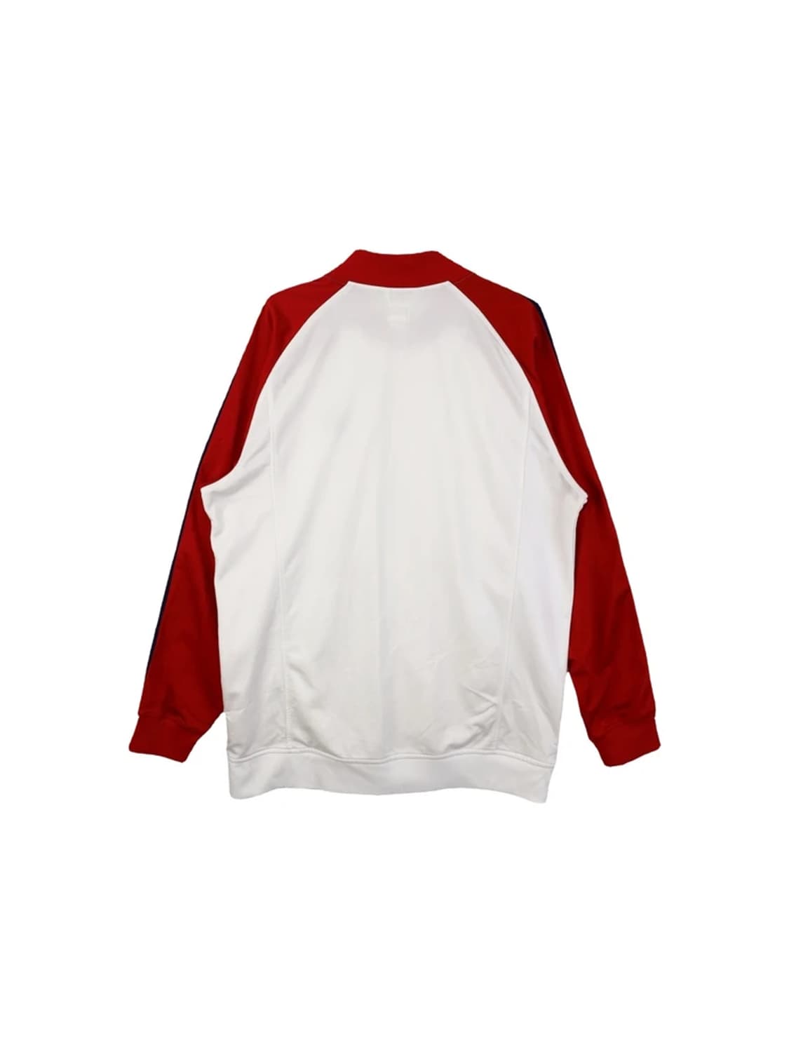 아디다스 레드불 화이트 유로파 오버 트랙탑 져지 상품이미지5