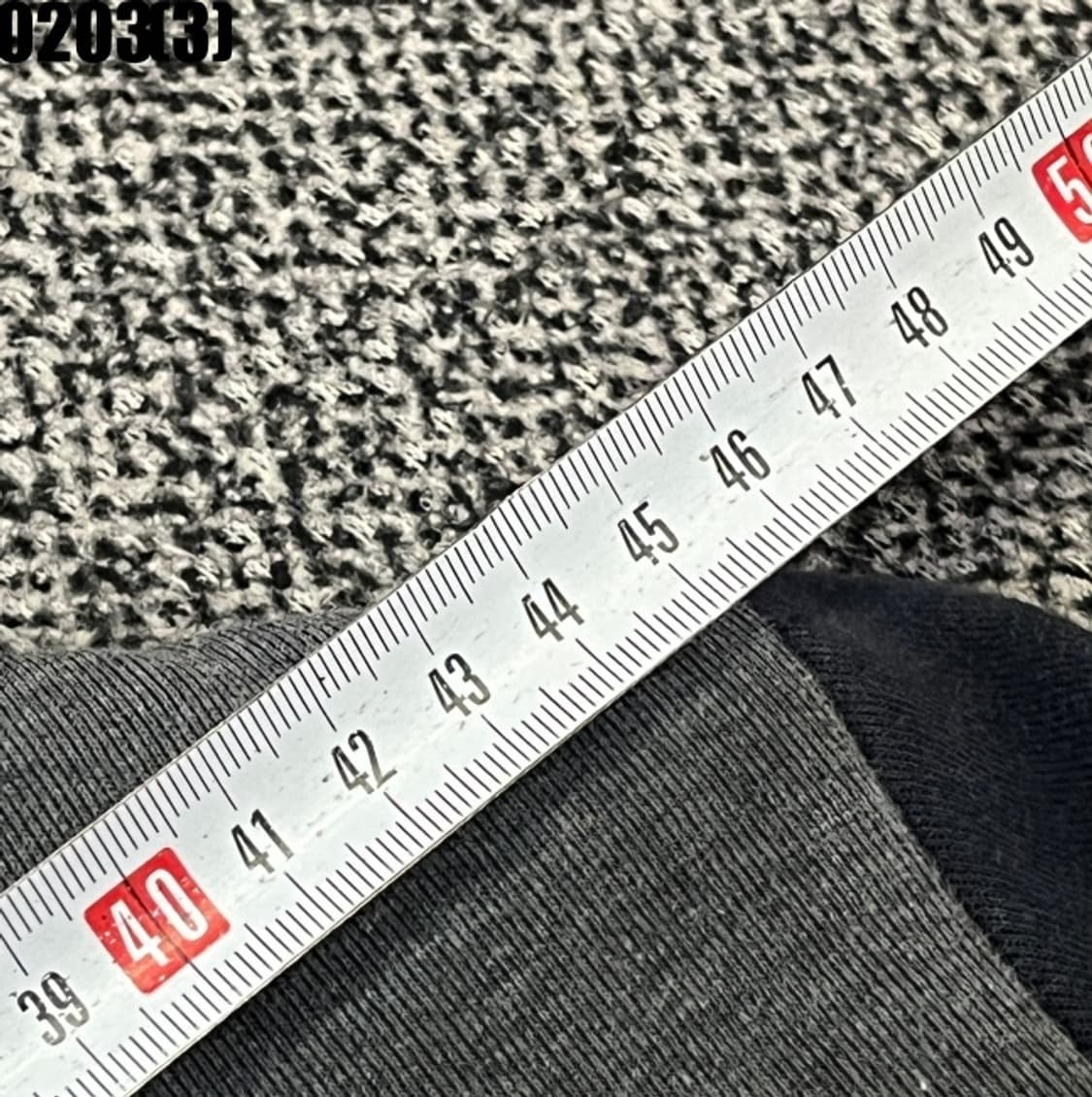 MLB 점퍼 자켓 상품이미지8