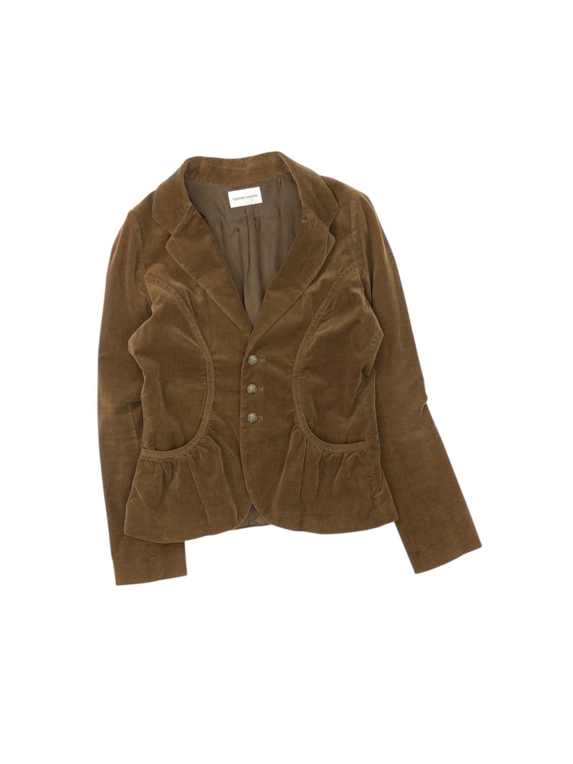 Tsumori chisato jacket  상품이미지1