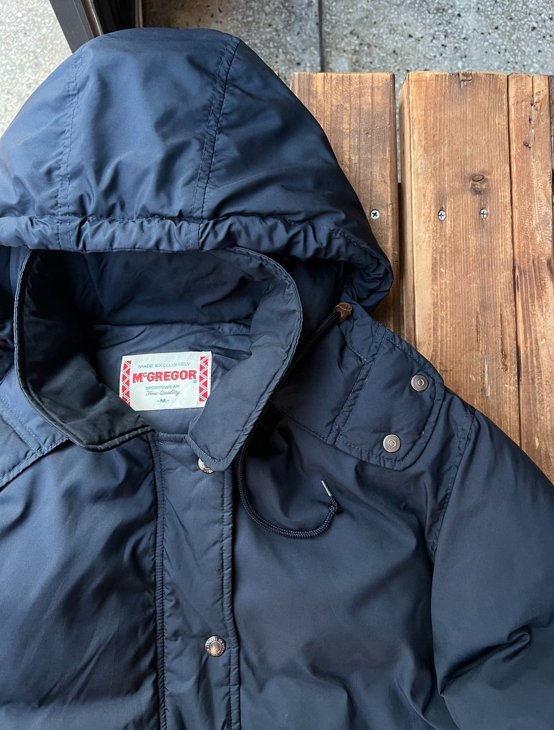 Mcgregor 상품이미지5