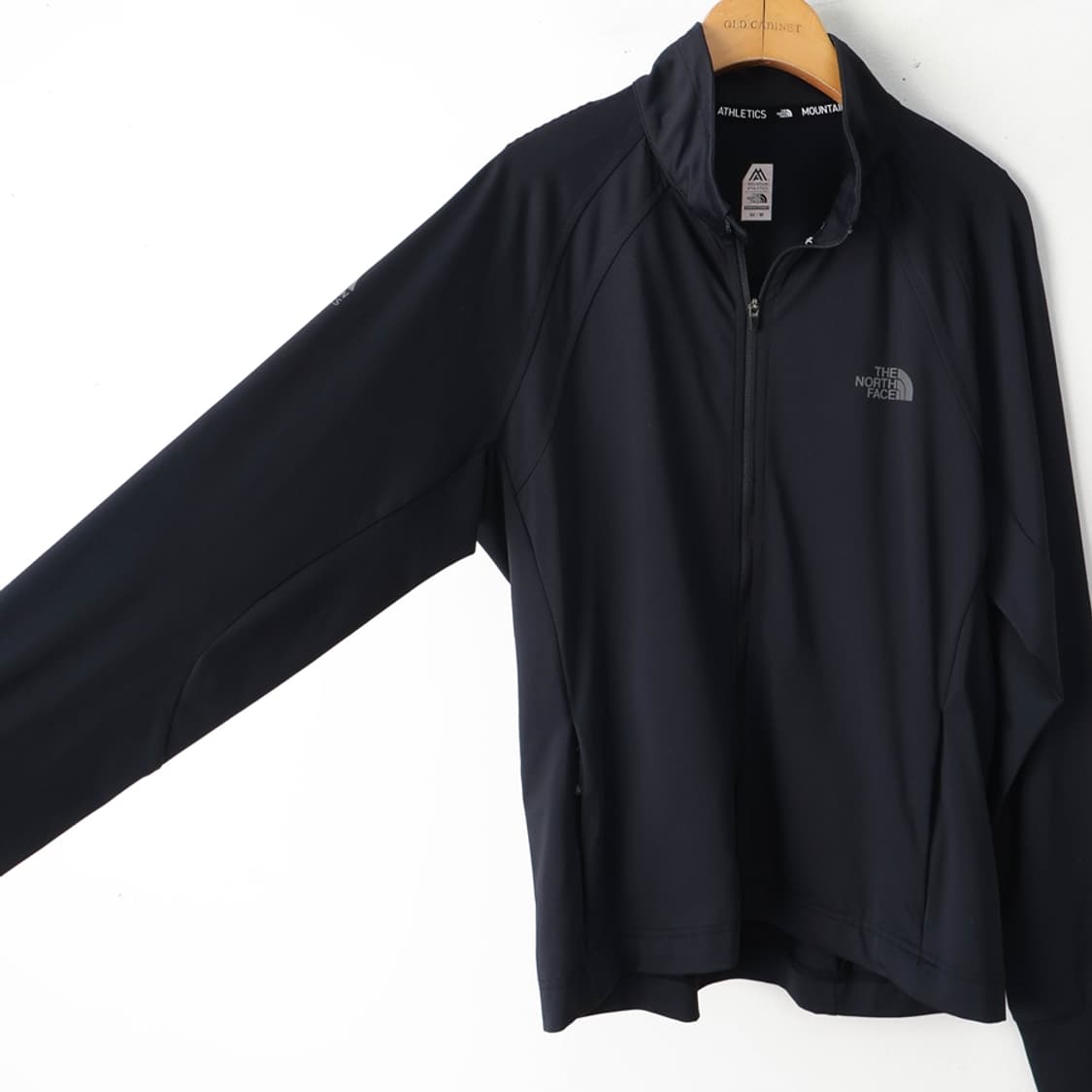 55/노스페이스 여성 쉐이프 업 자켓 상품이미지5