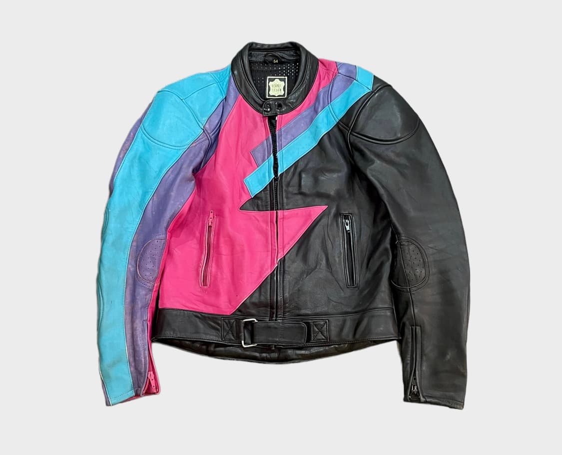 leather jacket 상품이미지1