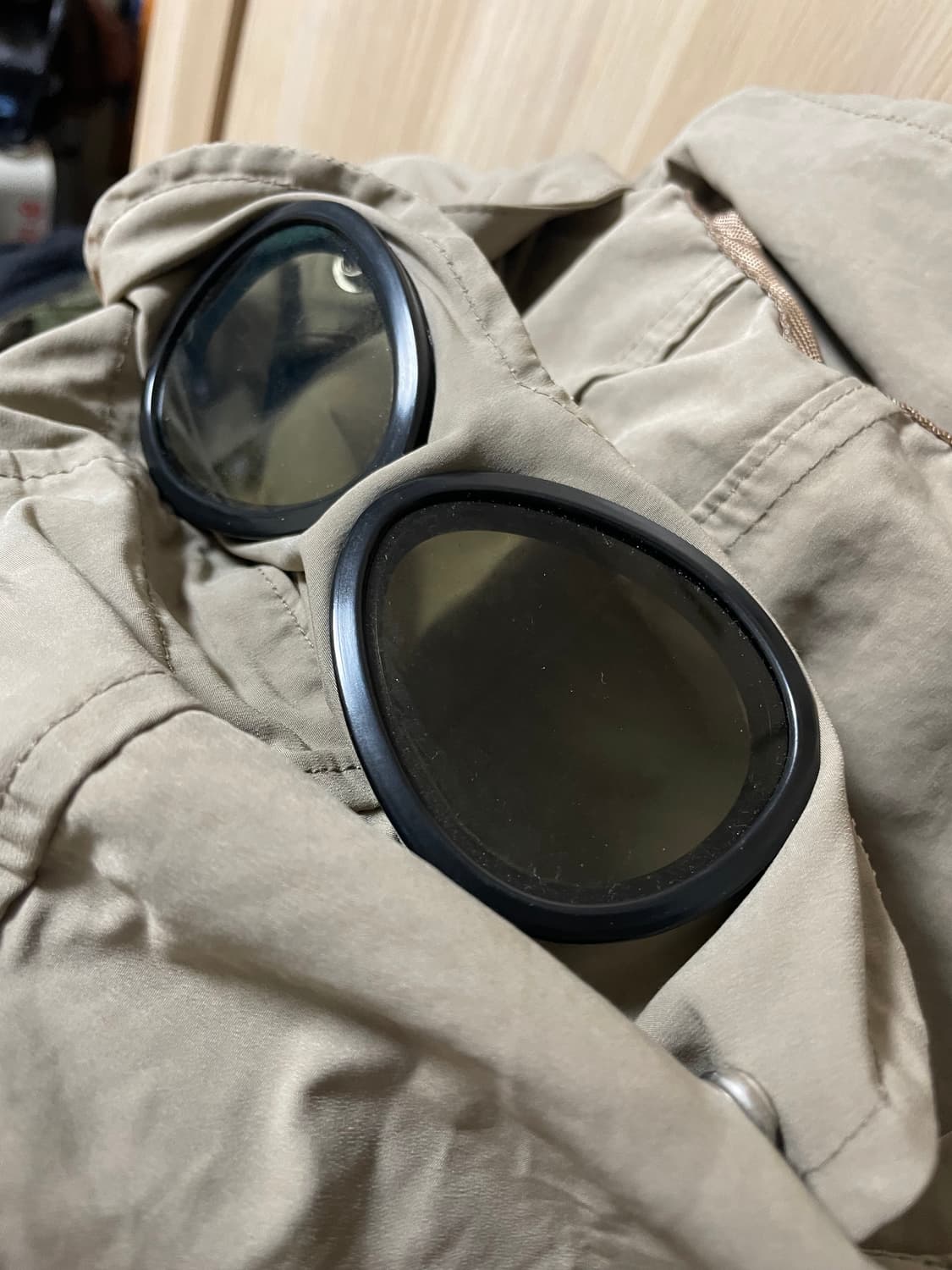 Cp컴퍼니 마이크로화이바 자켓 상품이미지3