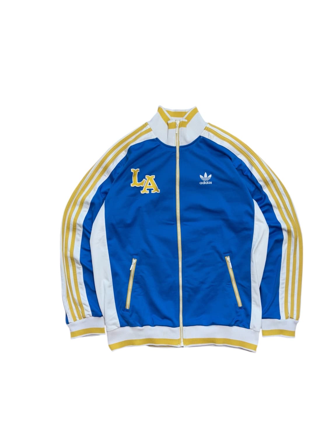 아디다스 00s 올드스쿨 엘에이 져지 트랙탑 상품이미지2