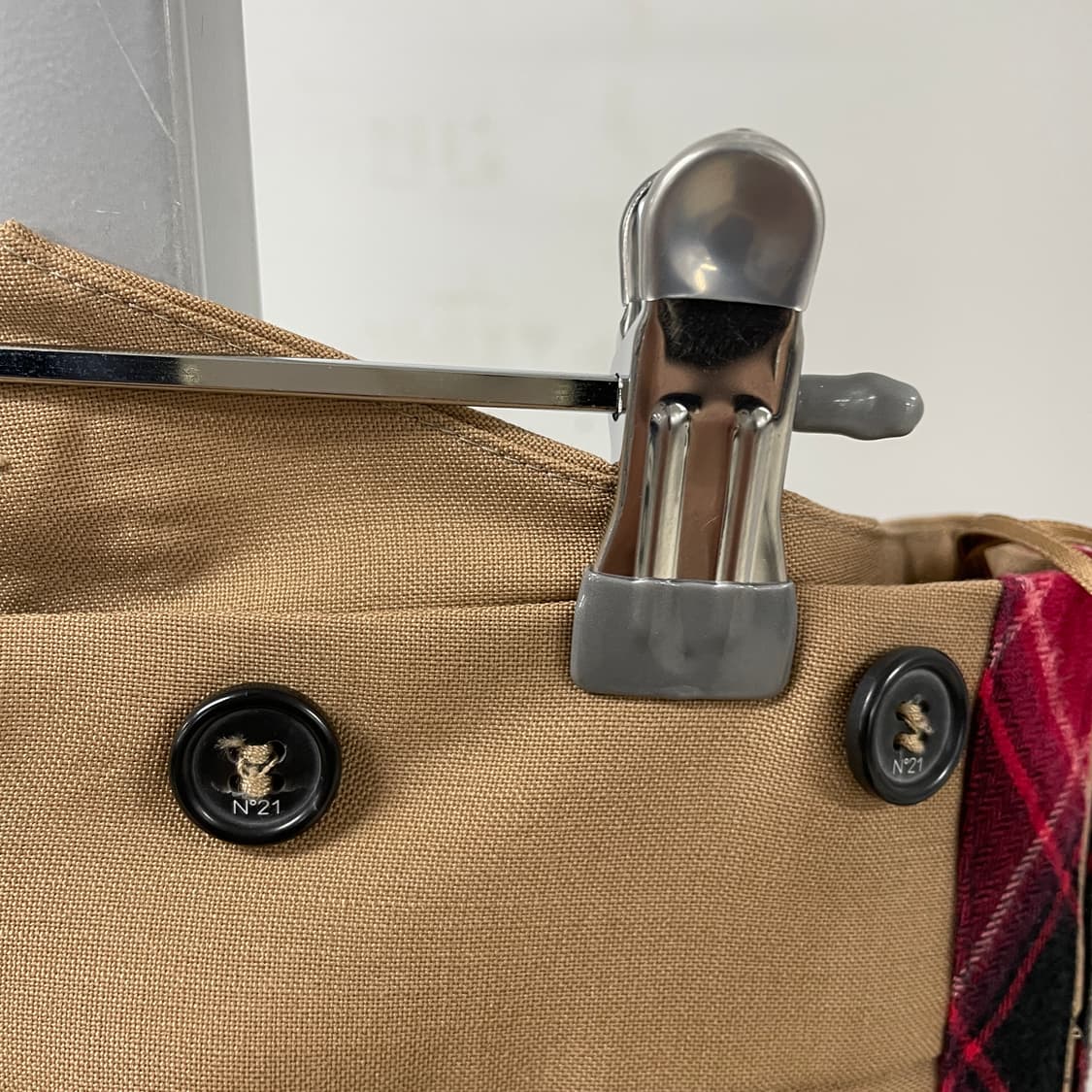 N21 누메로벤투노 슬랙스 42(W) 상품이미지5