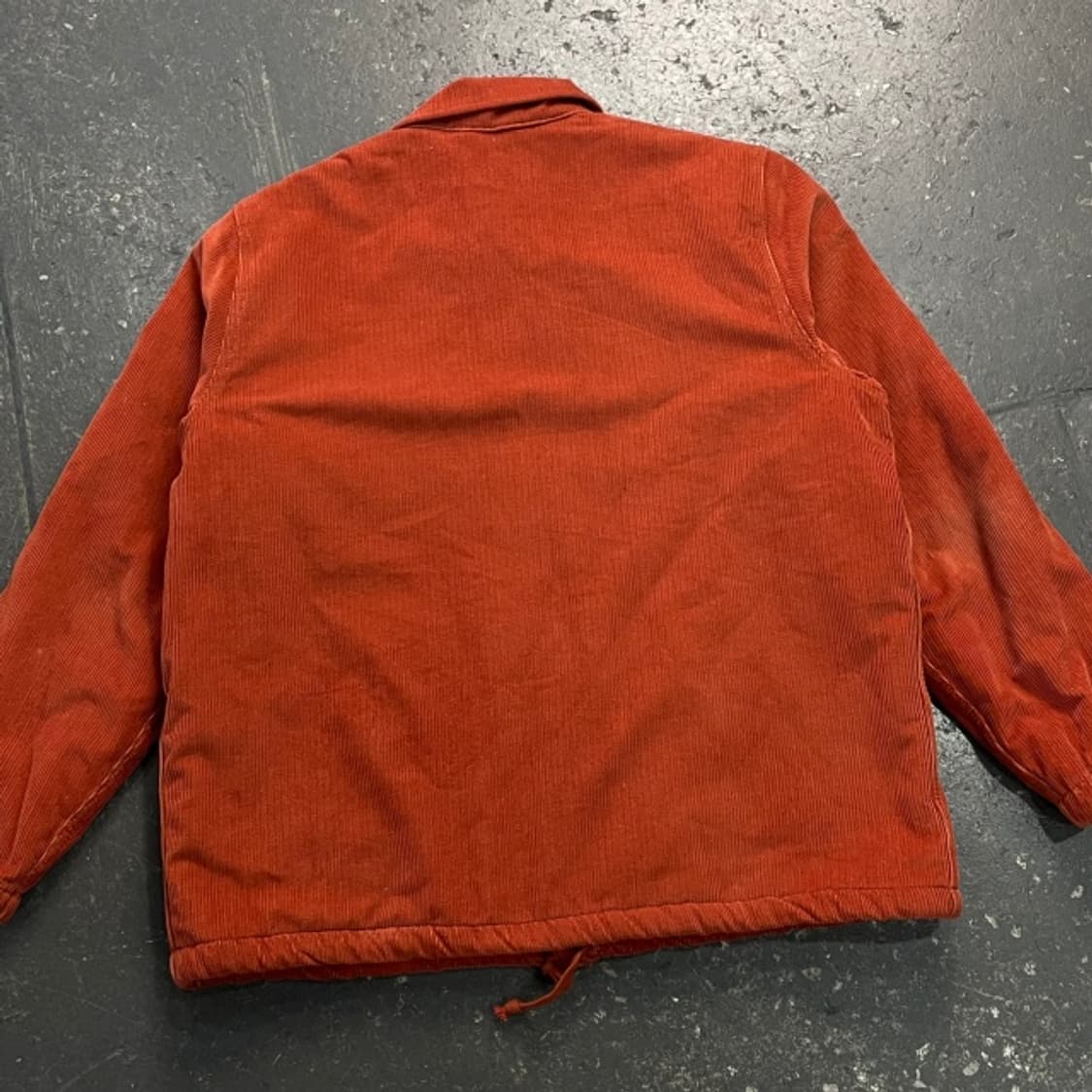 105 리바이스 코듀로이 쉐르파 코치자켓 상품이미지6