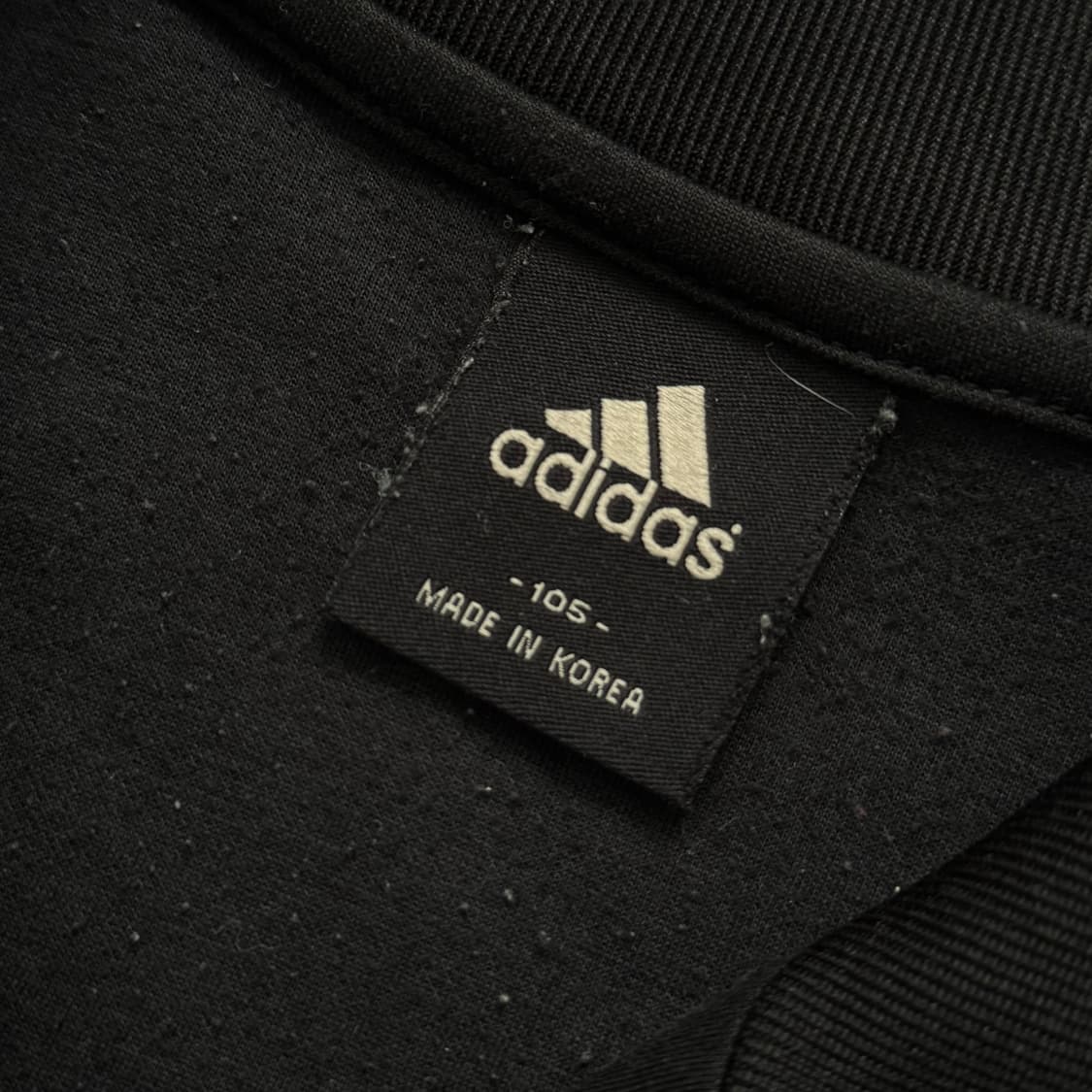 아디다스 올드스쿨 황금져지 105 상품이미지5