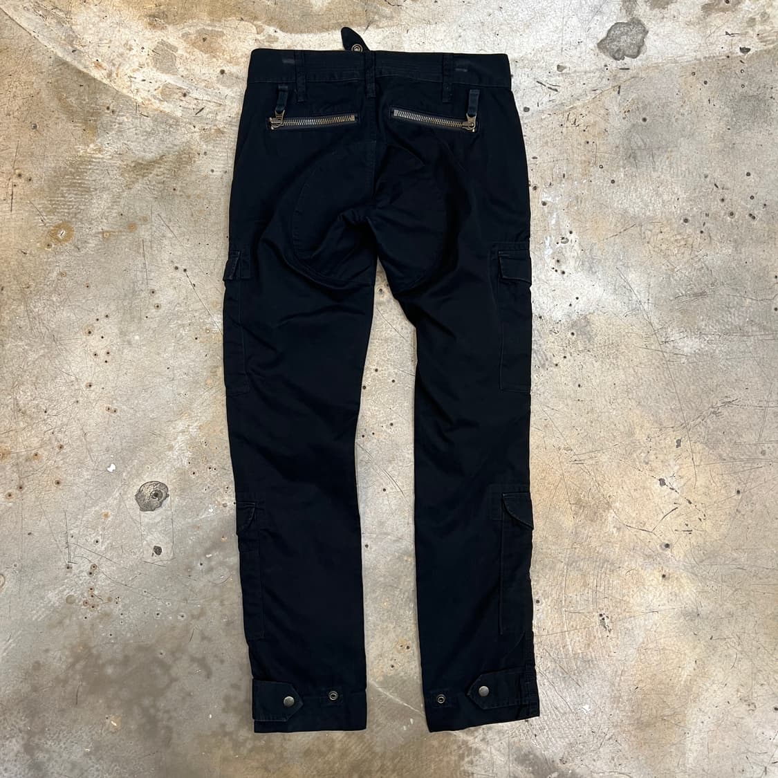 랄프로렌 멀티포켓 카고 팬츠 상품이미지5